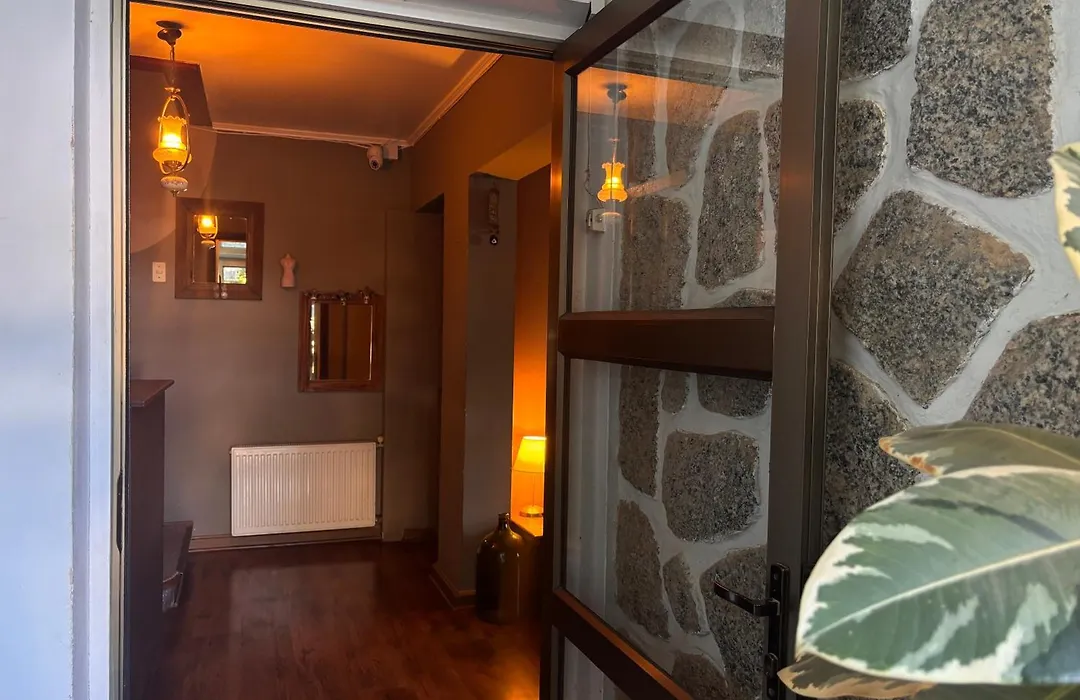 Hostal Boutique 180 Grados-1