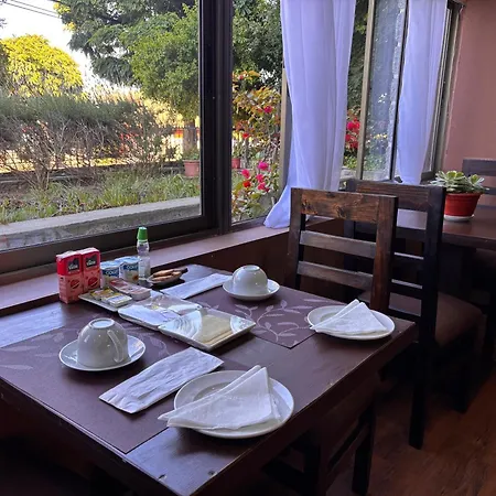 Hostal Boutique 180 Grados-3
