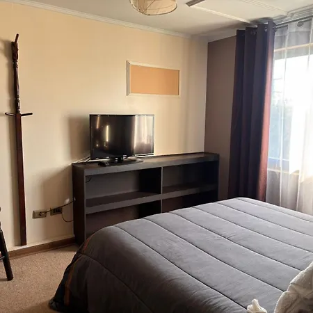 Hostal Boutique 180 Grados-2